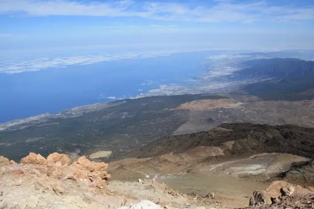 TENERIFE EXTENDS WATER EMERGENCY DECLARATION UNTIL FEBRUARY 2025